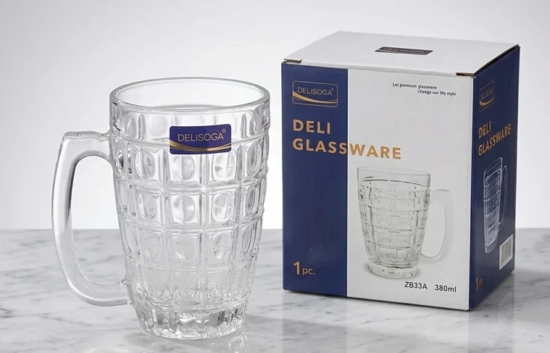 Mug (380ml) each