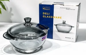 Lid bowl (1000ml)
