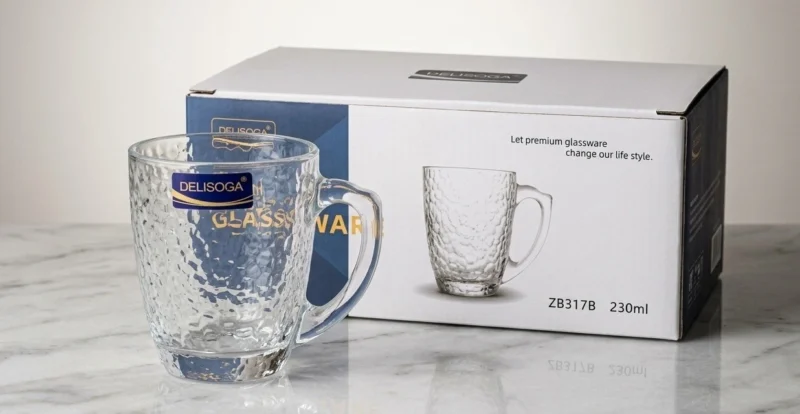 Cup (6pcs)