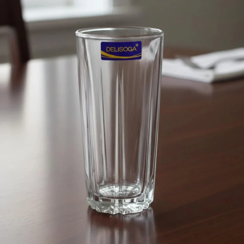 Glass (6pcs)