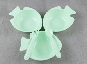 Bowl (3pcs)