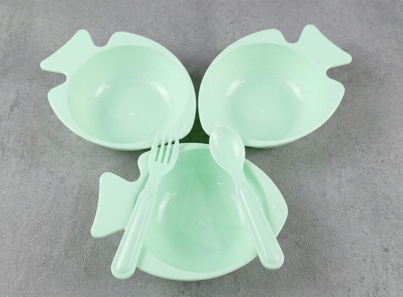 Bowl (3pcs)