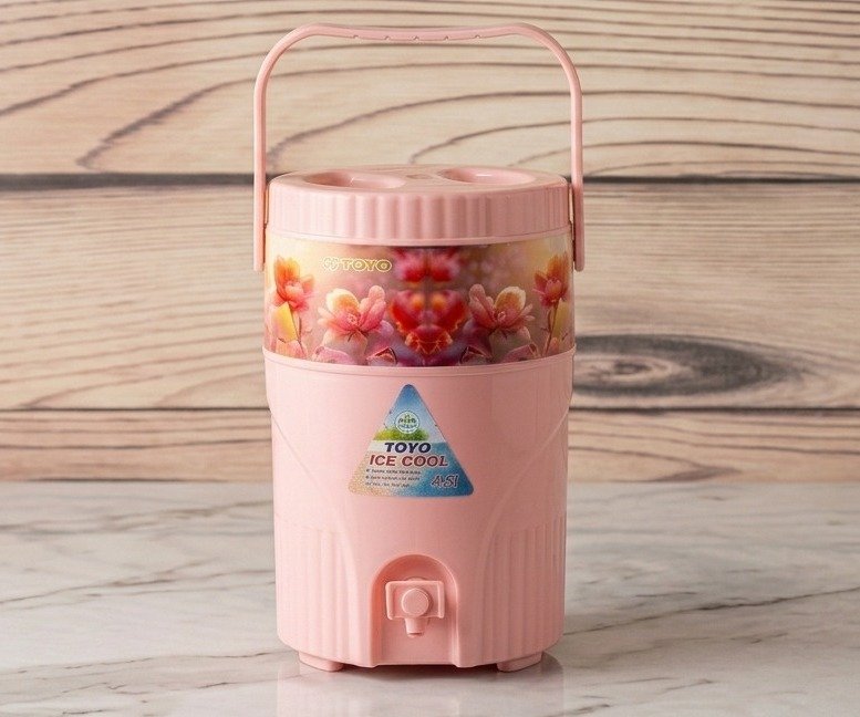 Cooler 4.5ltr