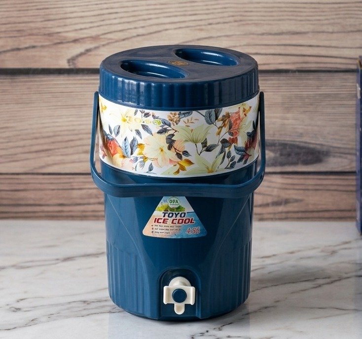 Cooler 4.5ltr
