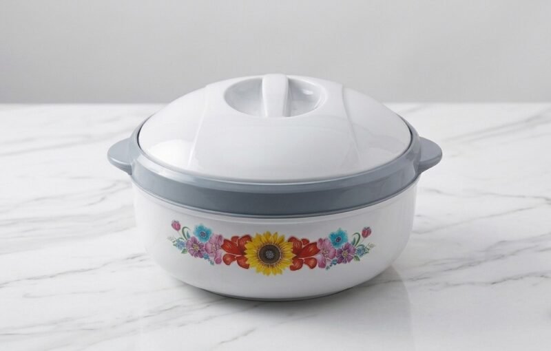 Hot pot large (3500ml)