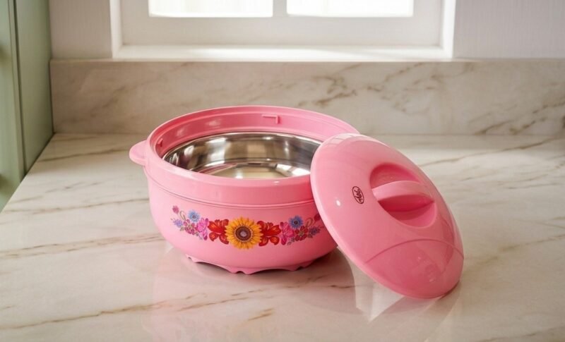Hot pot large (3500ml)