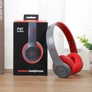 Wireless headphone