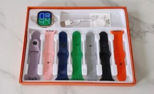 Smart watch