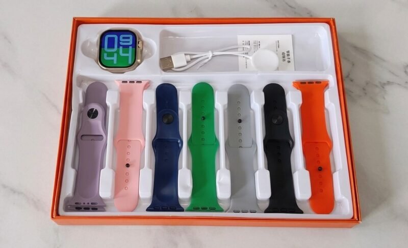 Smart watch