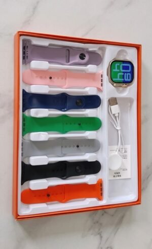 Smart watch