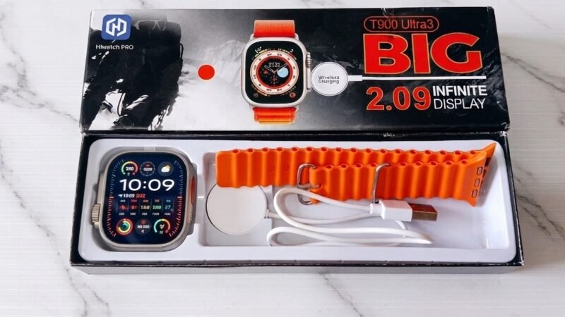 Smart watch