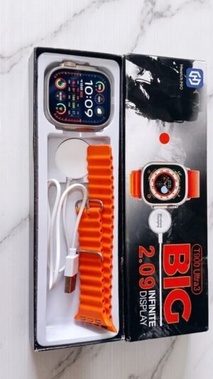Smart watch