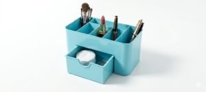 Makeup organizer