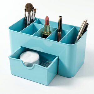 Makeup organizer