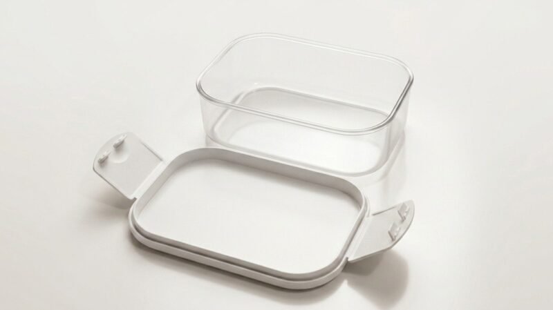 Lock box (1000ml)