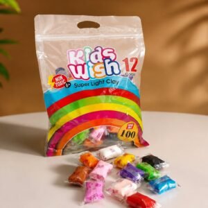 Foamic clay bag (100pcs)