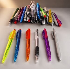 Ball pen loose (10pcs)