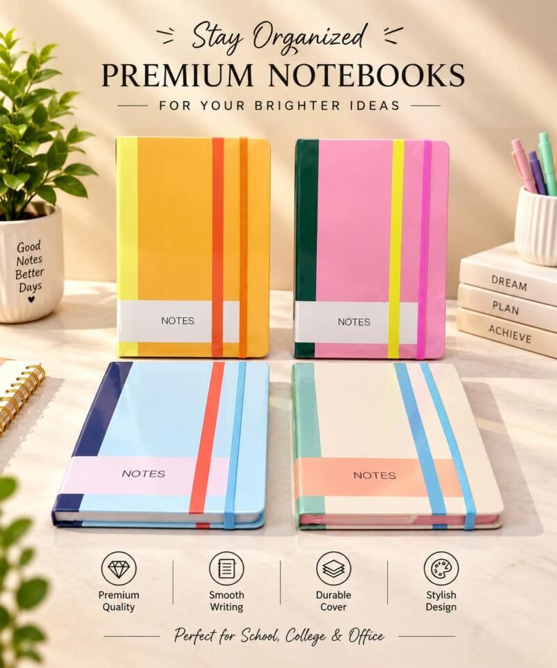 Diary imported