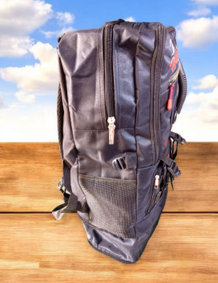 Traveling bag