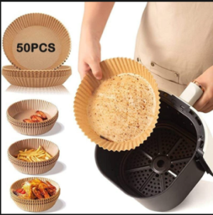Air fryer liner (50pcs)
