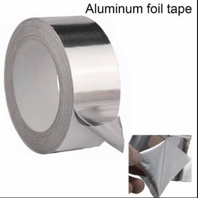 Aluminium tape (2inch*8meter)