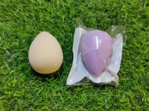 Beauty blender