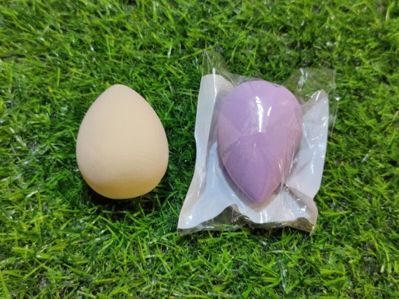 Beauty blender