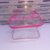 Makeup bag