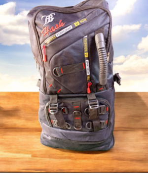 Traveling bag