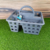 Portion basket