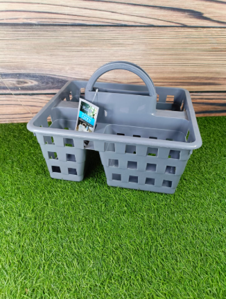 Portion basket
