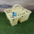 Portion basket