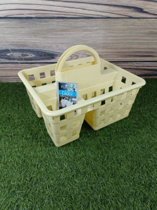 Portion basket
