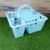 Portion basket
