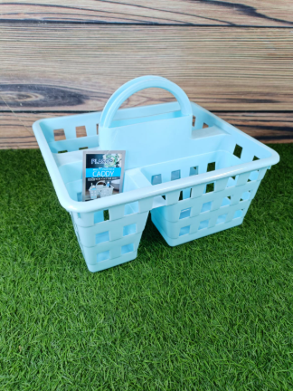 Portion basket