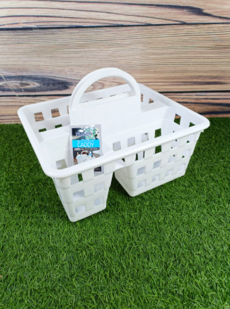 Portion basket
