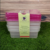 600ml 4 pieces box set