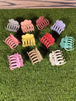 Hair catcher (4 pieces) big size
