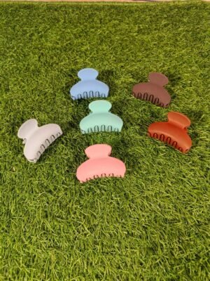 Hair catcher (6 pieces)