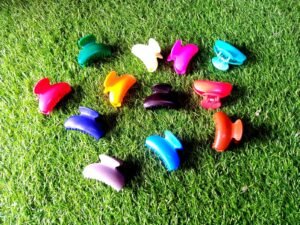 Hair catcher 6 pieces