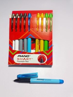 Piano ink pen