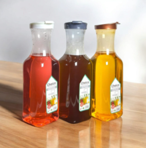 Water bottle 1700ml