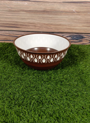 1800ml plastic bowl