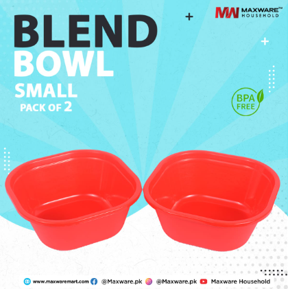 1500ml bowl (2pcs)