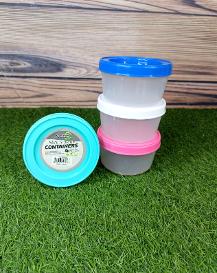 Box set 4pcs (200ml)