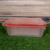 3 pieces square box set