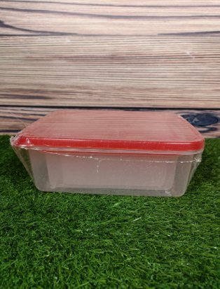3 pieces square box set