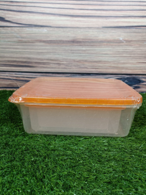 3 pieces square box set