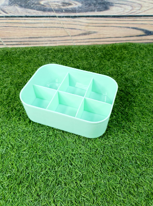 Mini organizer