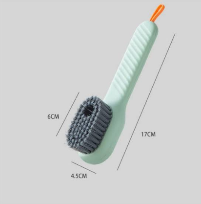Liquid brush